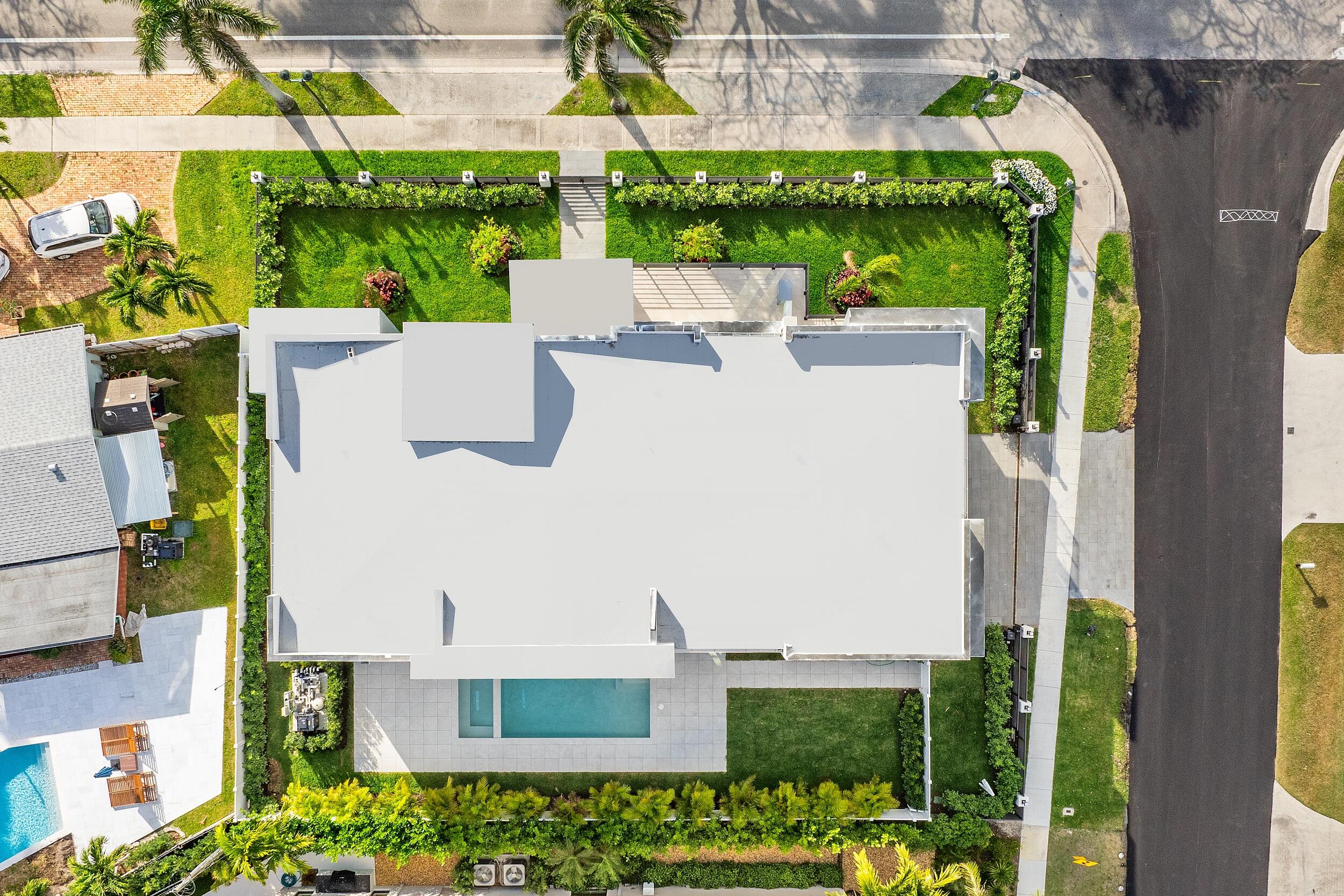 BOCA VILLAS - Residential