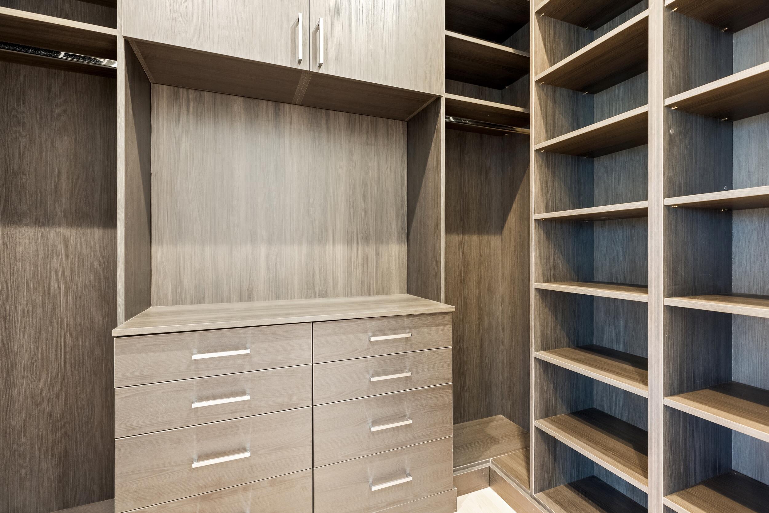 BOCA VILLAS - Residential