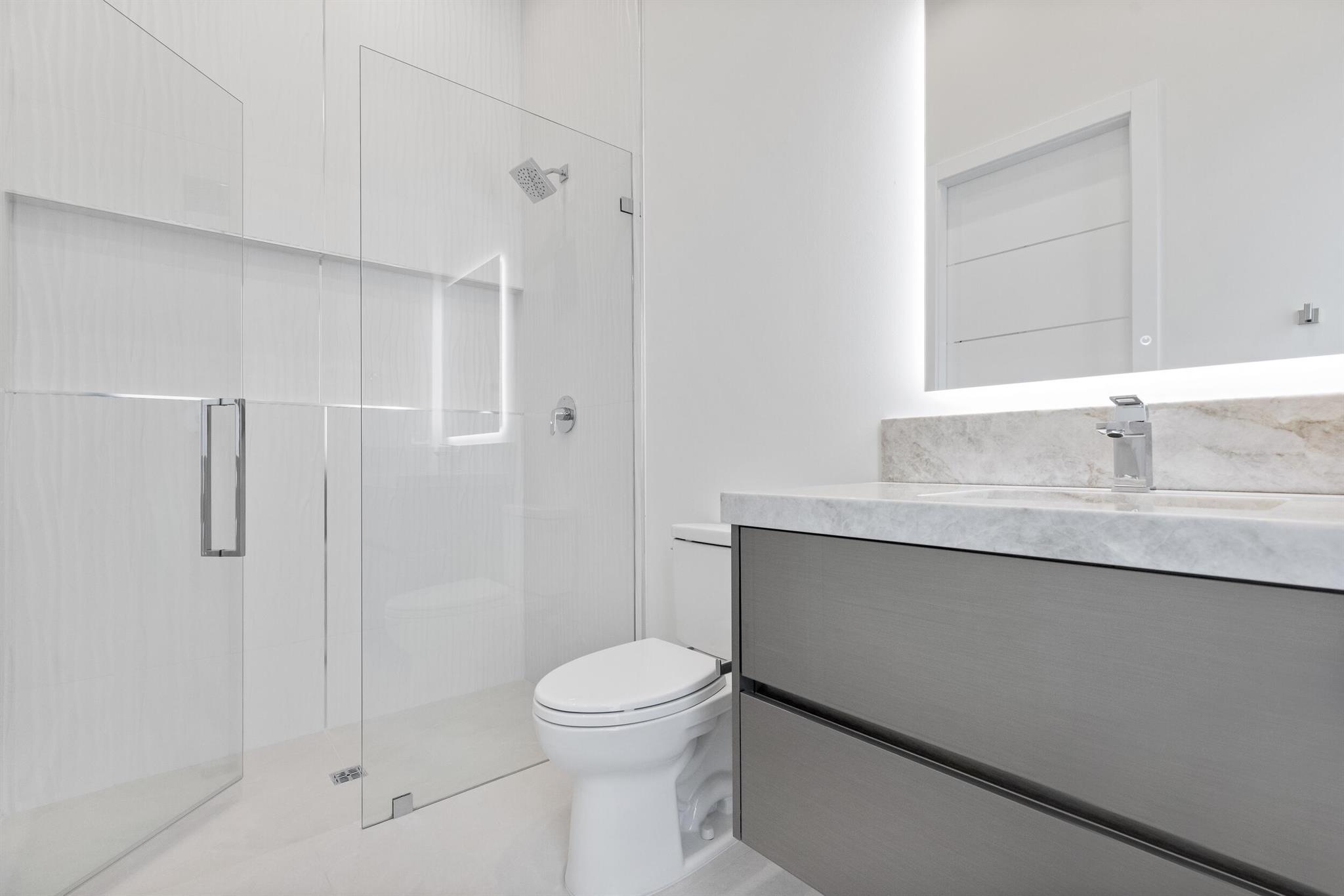 BOCA VILLAS - Residential