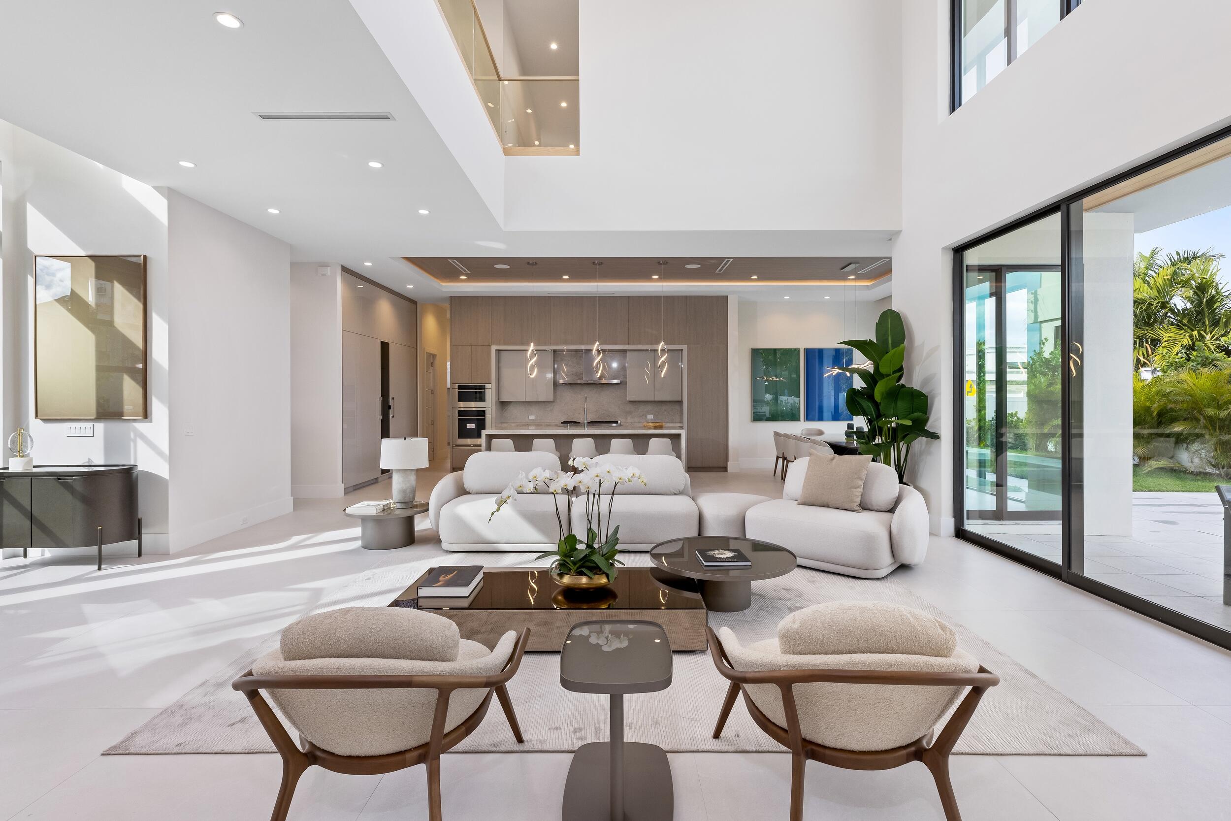 BOCA VILLAS - Residential