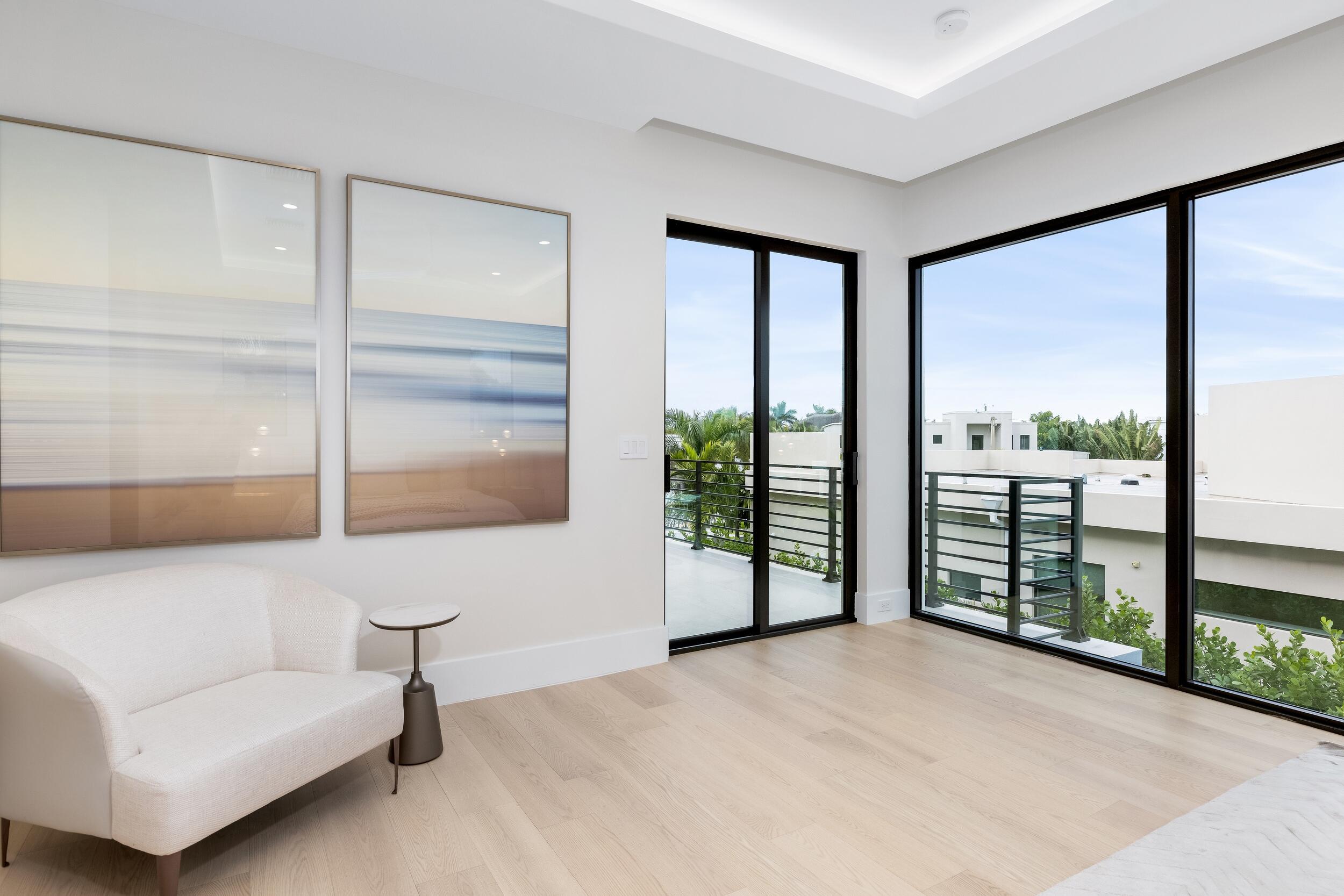 BOCA VILLAS - Residential