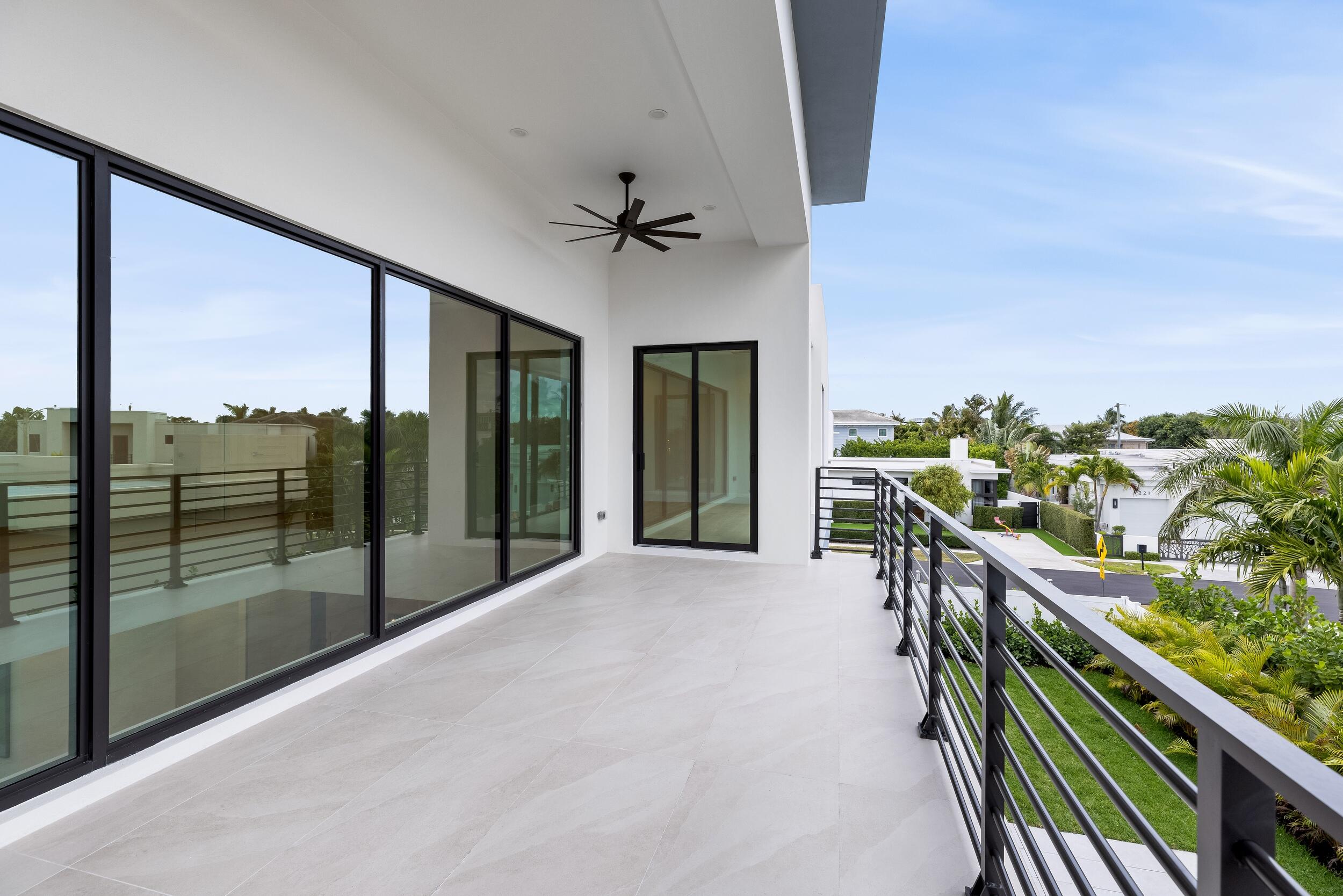 BOCA VILLAS - Residential