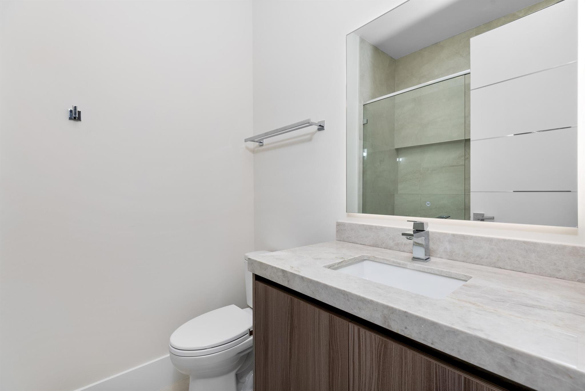 BOCA VILLAS - Residential