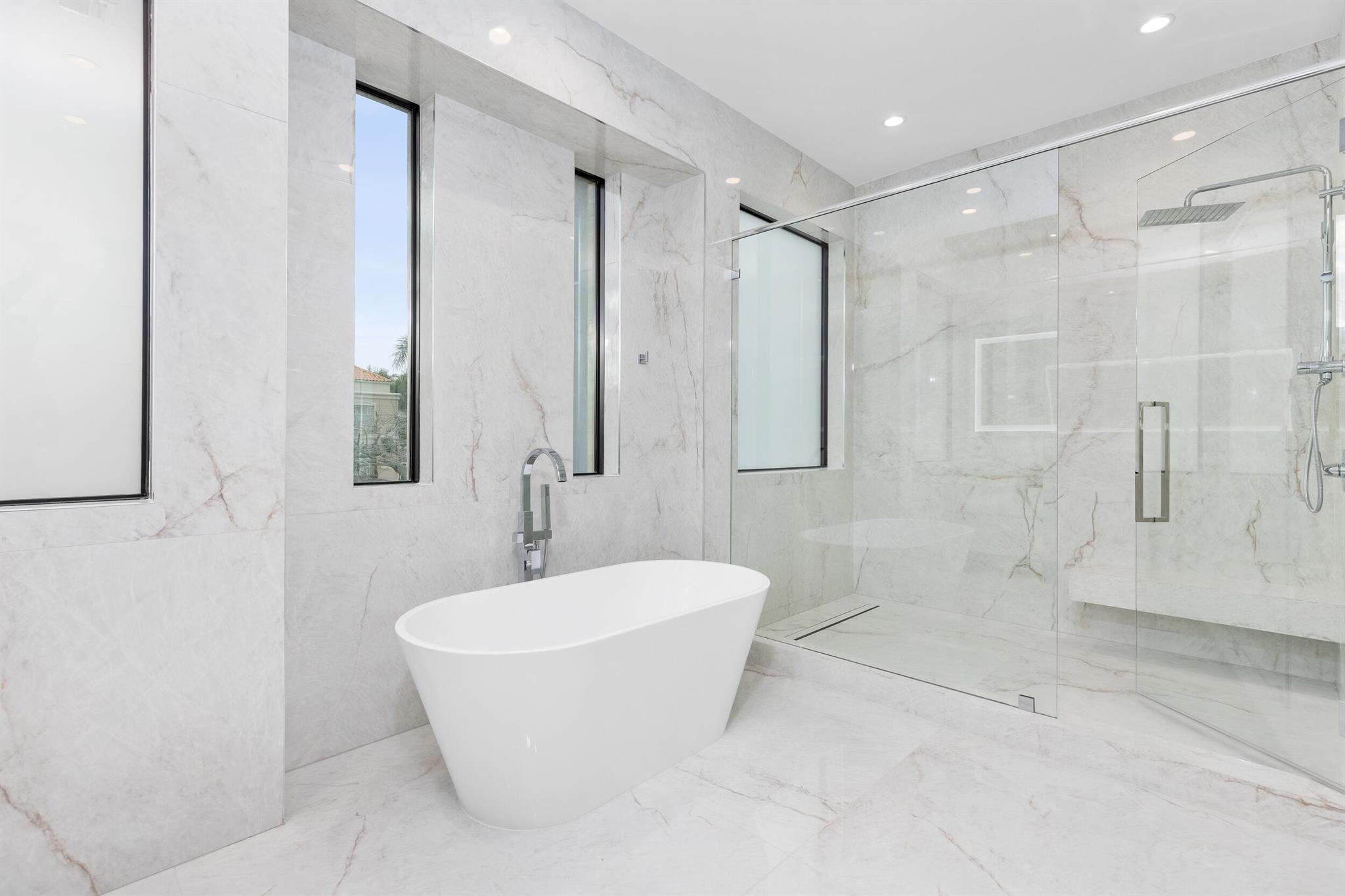 BOCA VILLAS - Residential