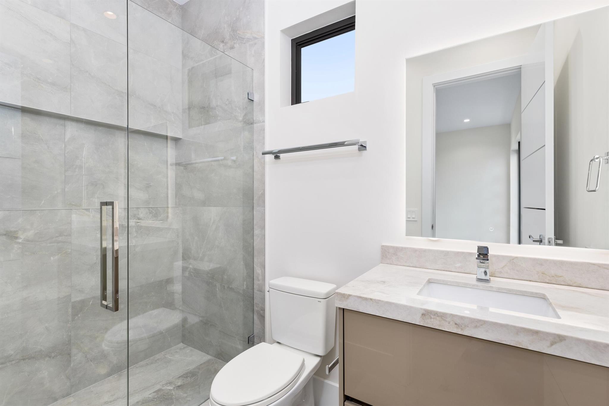 BOCA VILLAS - Residential