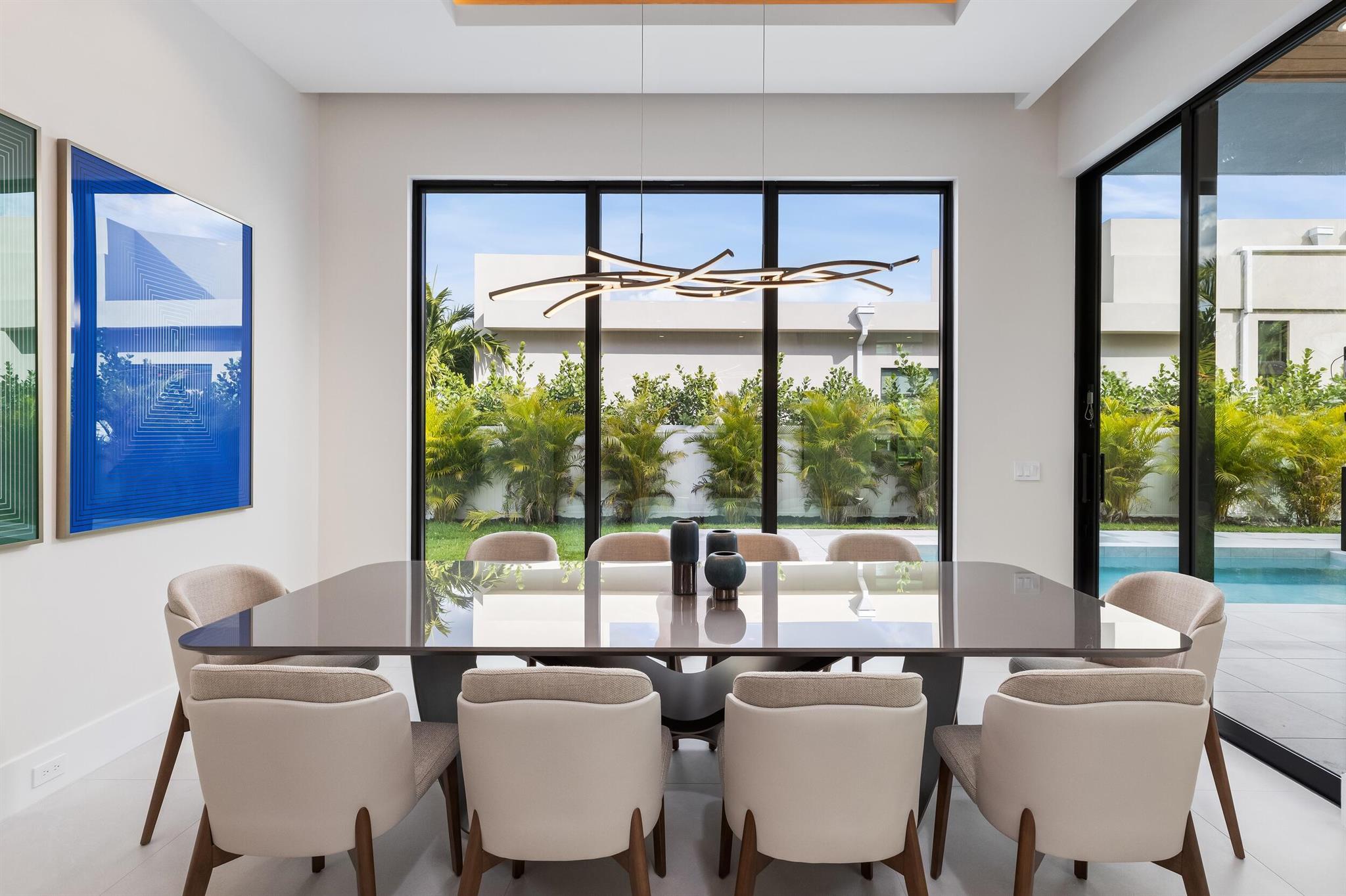 BOCA VILLAS - Residential