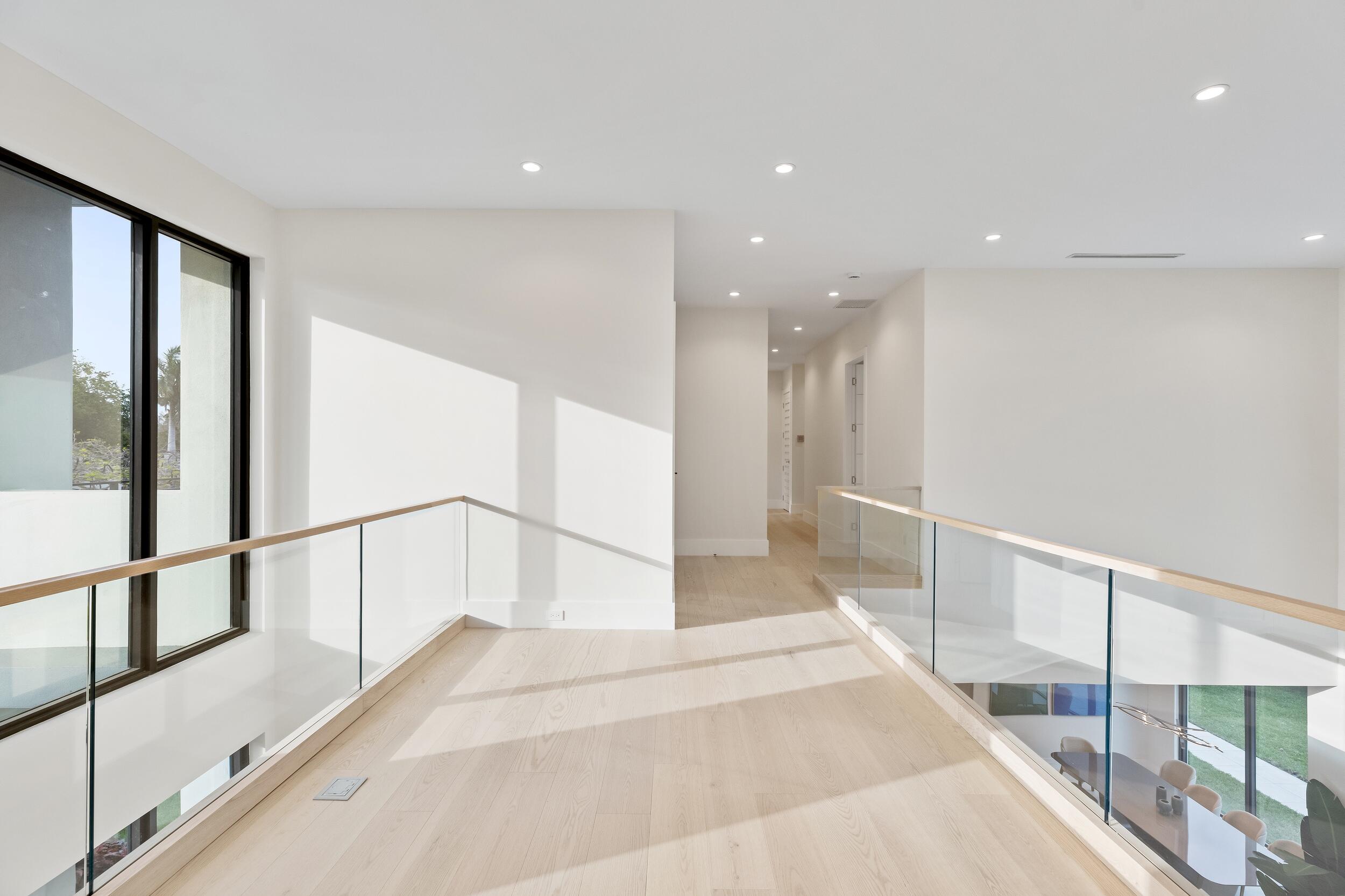 BOCA VILLAS - Residential