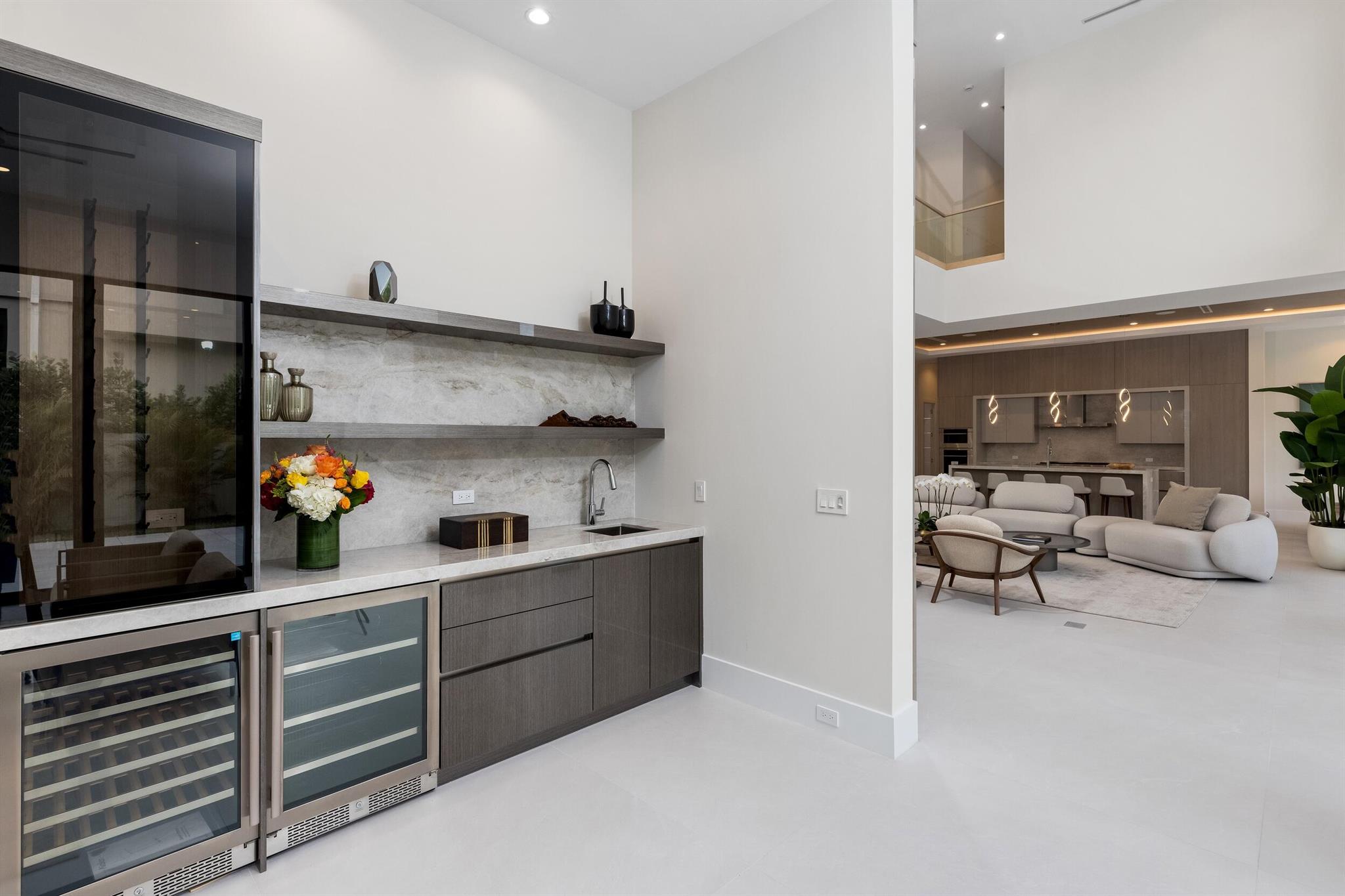 BOCA VILLAS - Residential