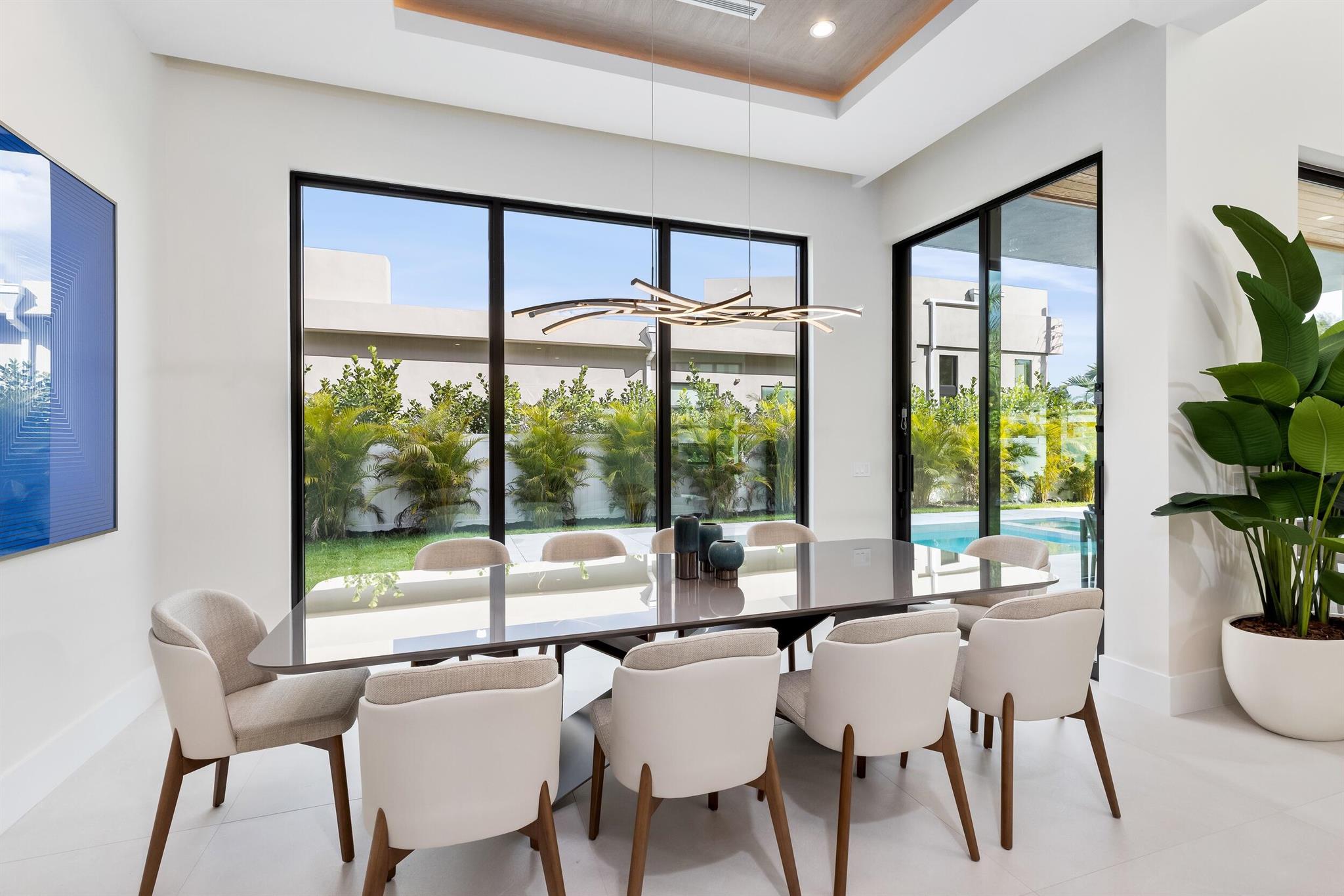 BOCA VILLAS - Residential