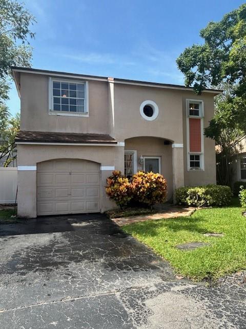 PRICED SUBSTANTIALLY BELOW MARKET VALUE. BUILT IN EQUITY. 3/2.5 DETACHED HOME WITH PRIVATE GARAGE LOCATED IN A SAFE, GATED COMMUNITY.