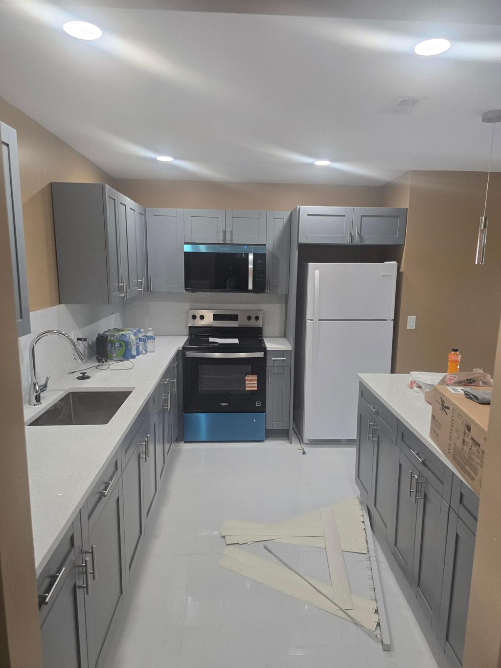 Photo of 1072 Mentone Road, Lake Worth, FL 33462 (MLS # R11168522)