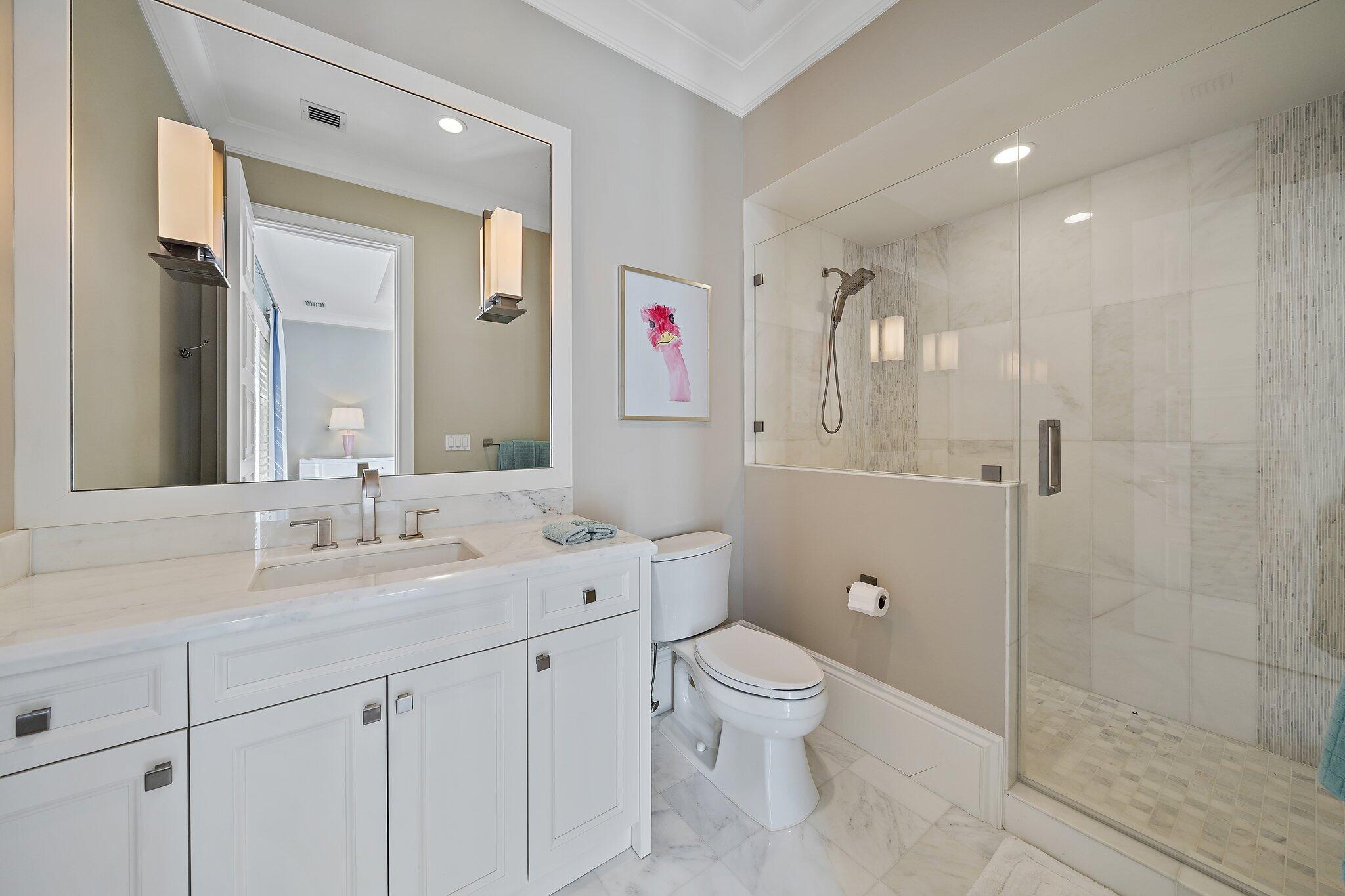 BAMBOO POINT - Residential