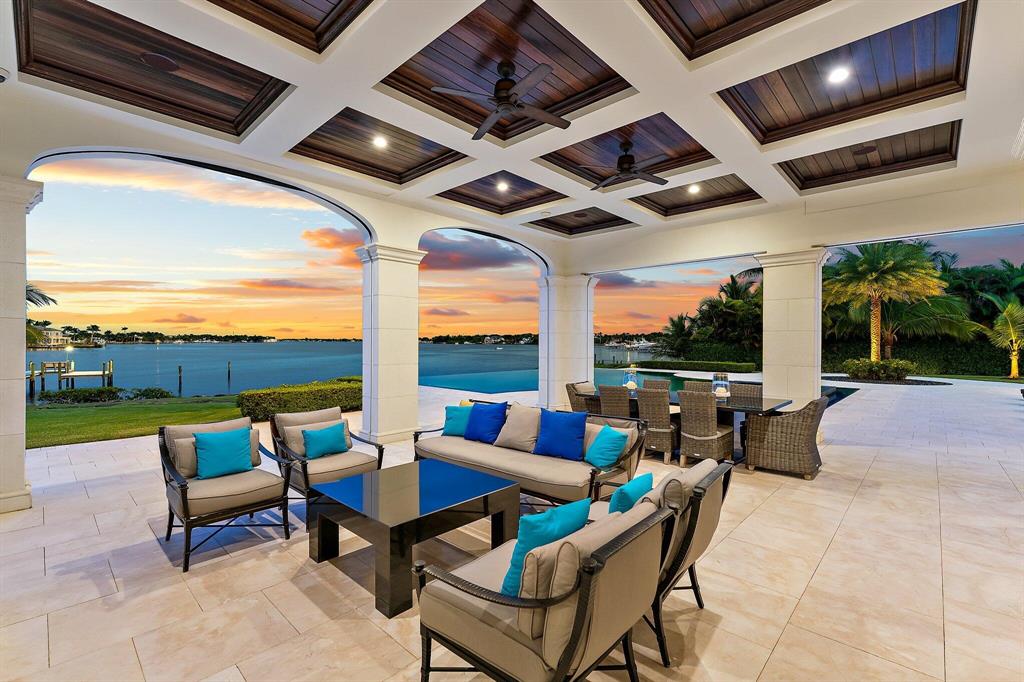 BAMBOO POINT - Residential