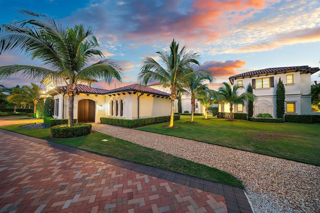 BAMBOO POINT - Residential