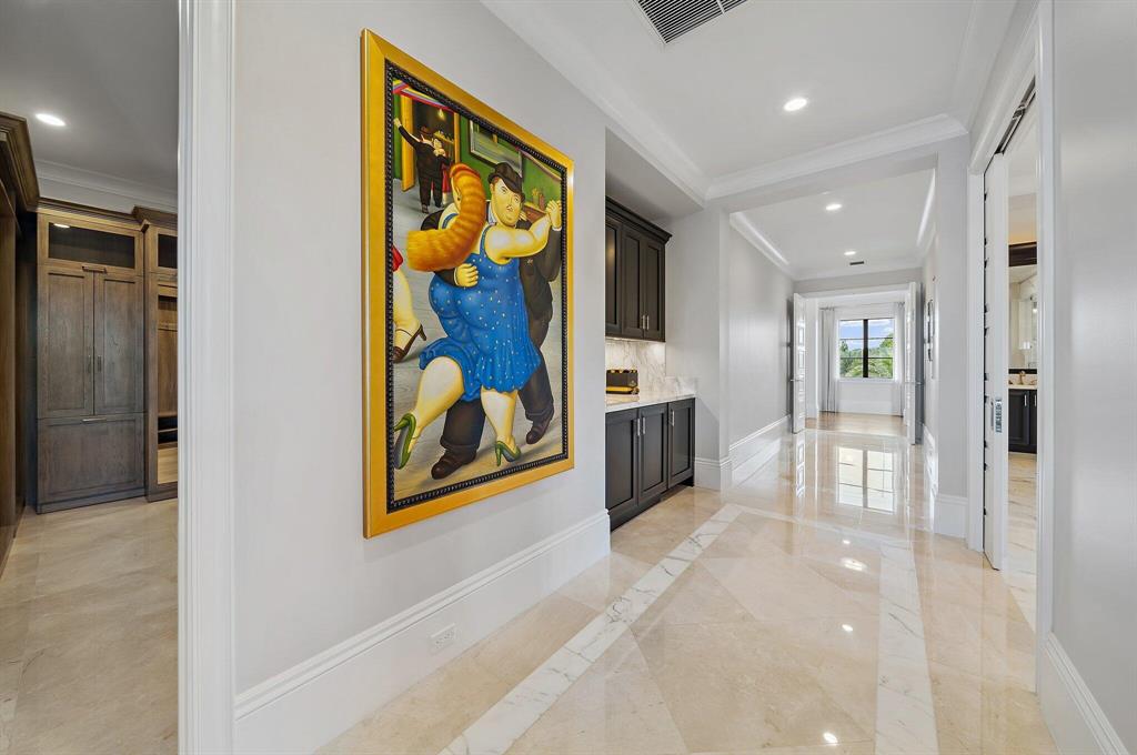 BAMBOO POINT - Residential