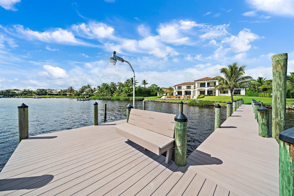 BAMBOO POINT - Residential