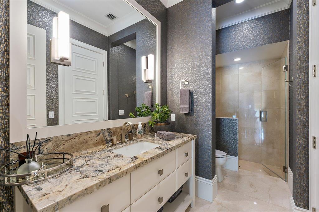 BAMBOO POINT - Residential