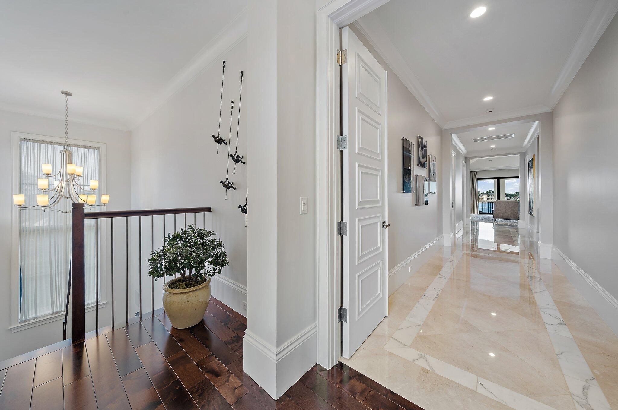 BAMBOO POINT - Residential