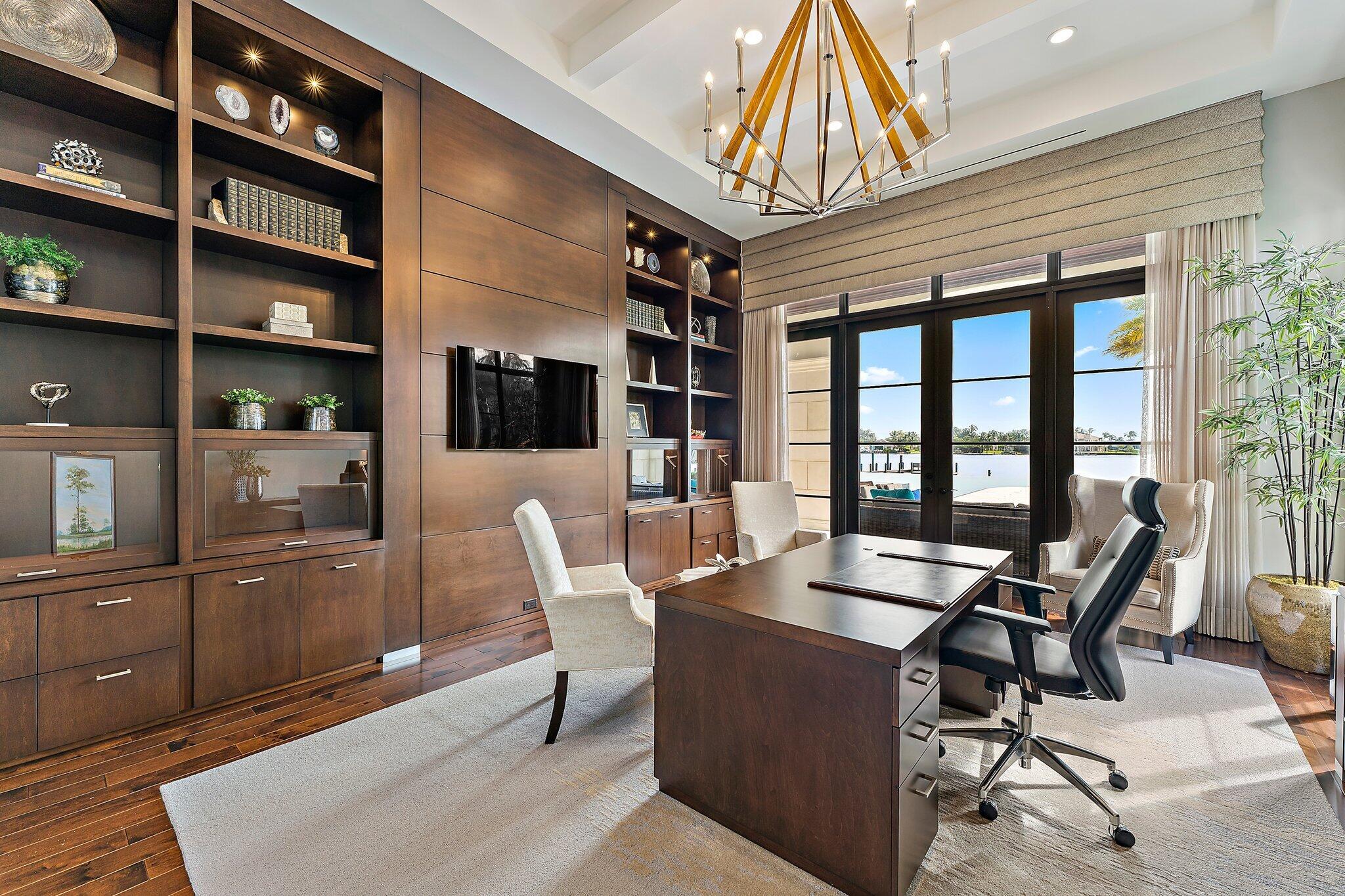 BAMBOO POINT - Residential