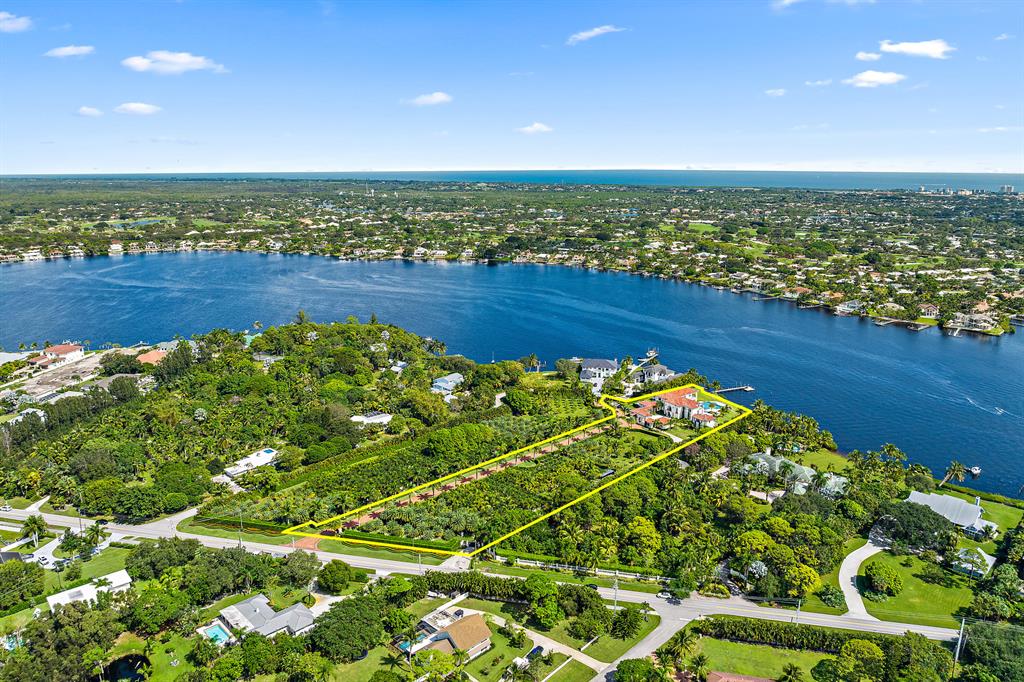 BAMBOO POINT - Residential