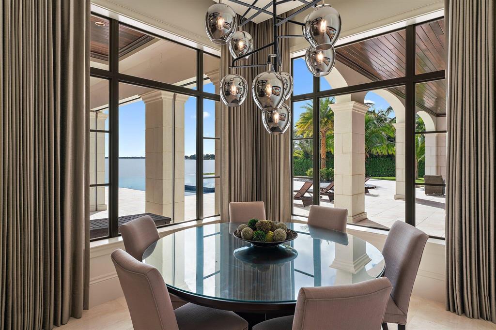 BAMBOO POINT - Residential