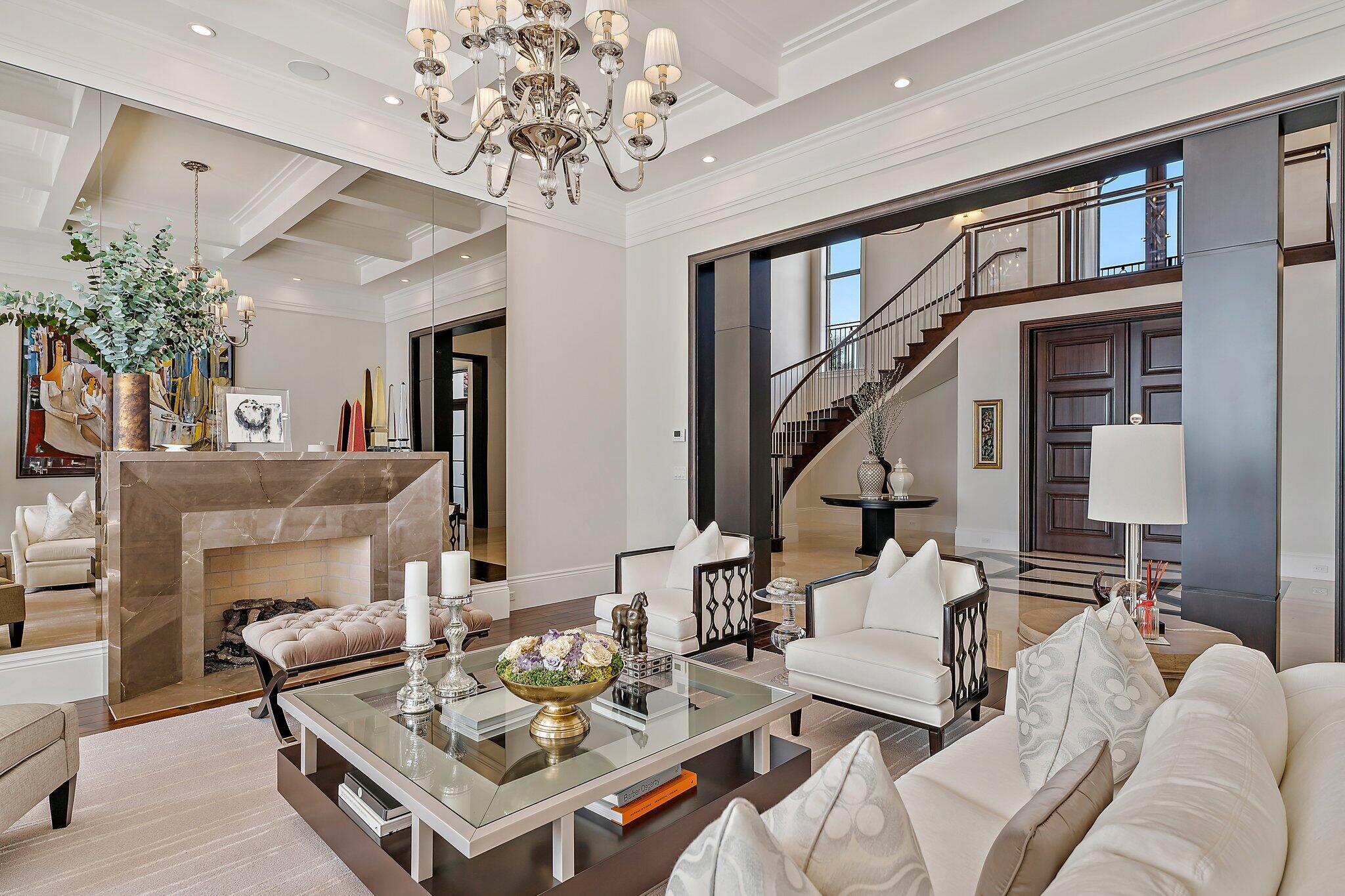 BAMBOO POINT - Residential