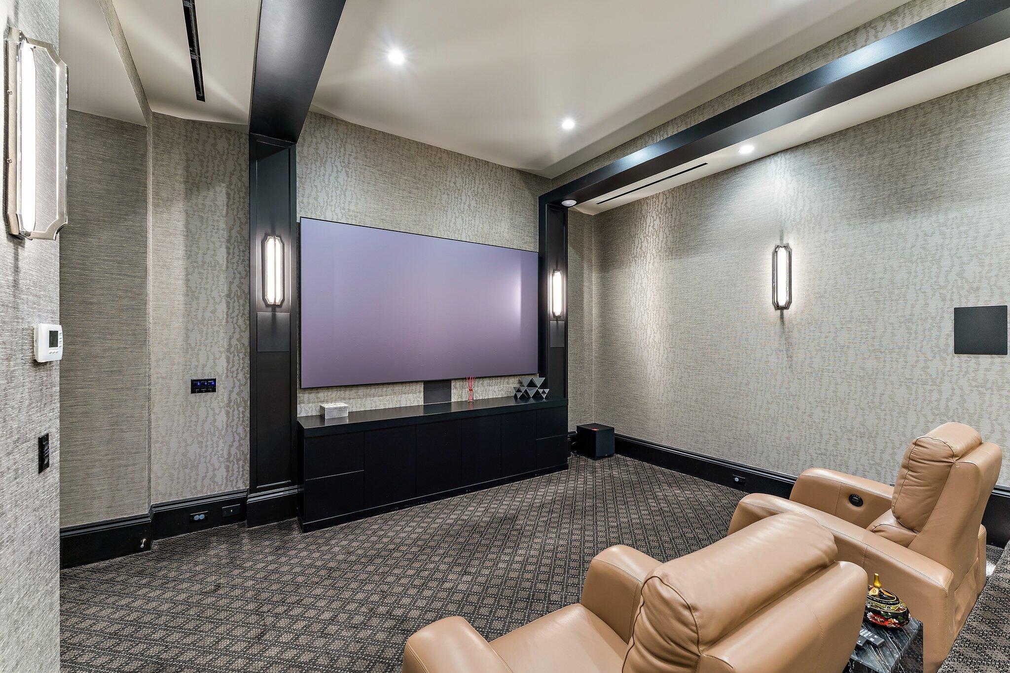 BAMBOO POINT - Residential