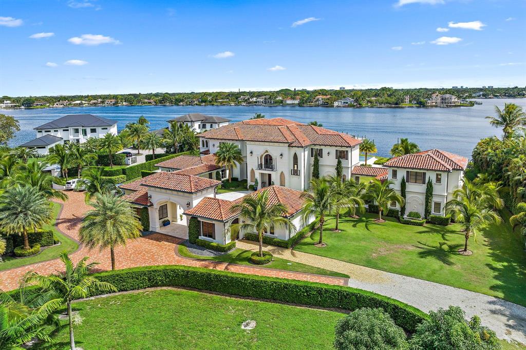 BAMBOO POINT - Residential