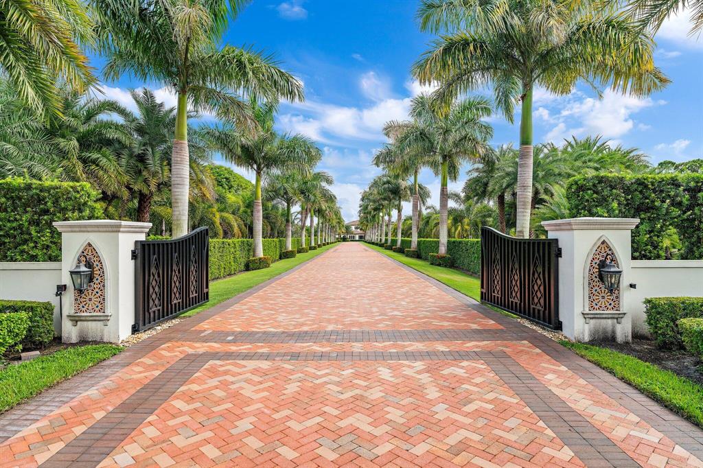 BAMBOO POINT - Residential