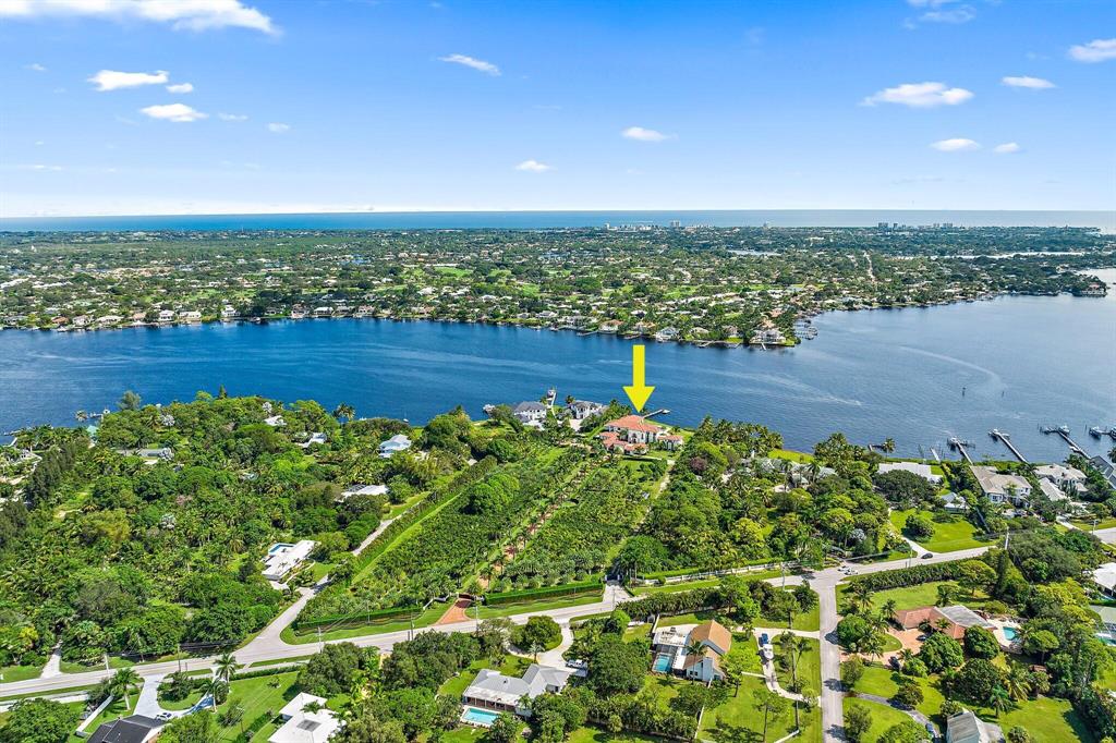 BAMBOO POINT - Residential