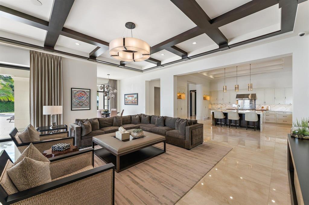 BAMBOO POINT - Residential