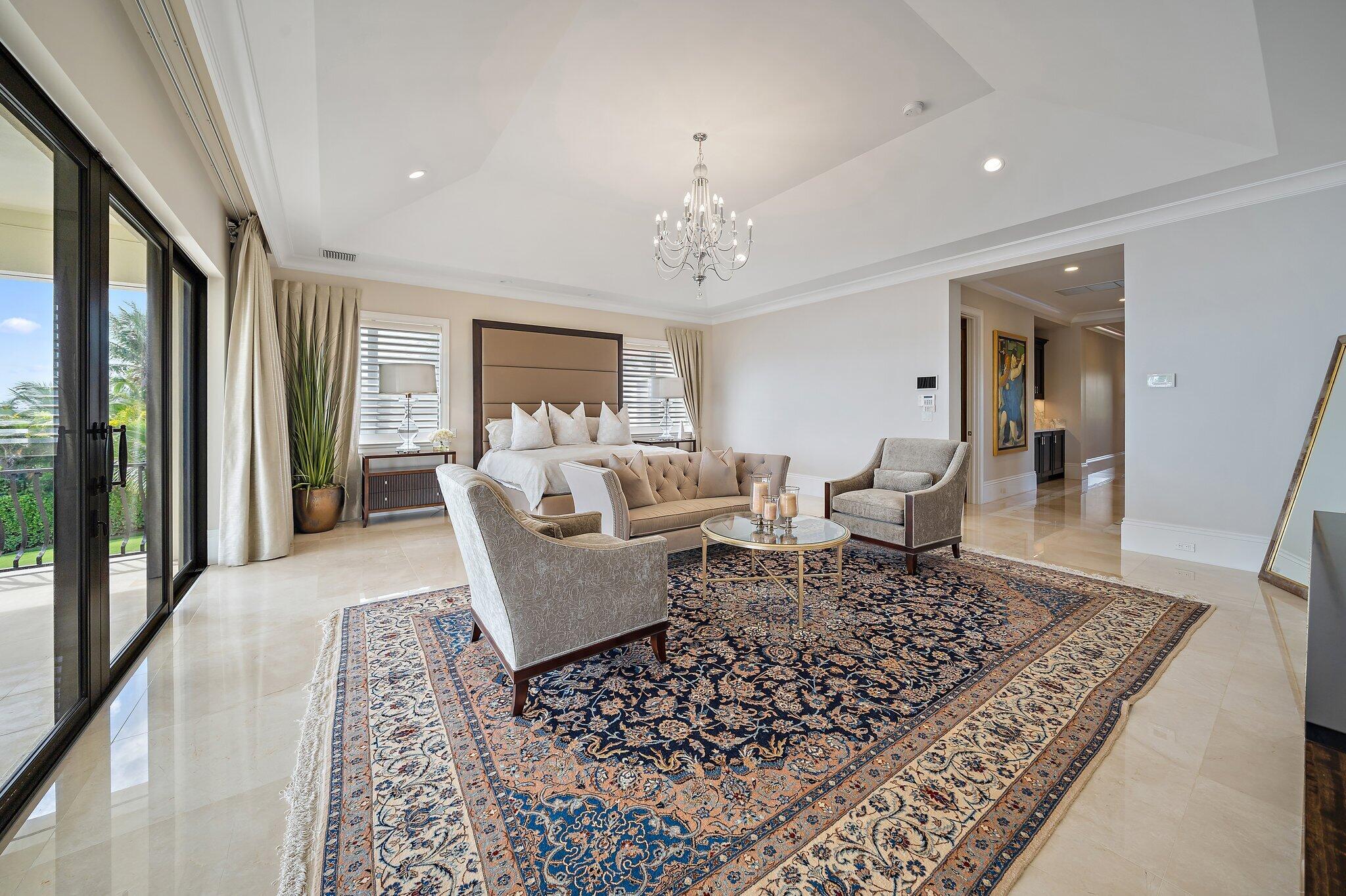 BAMBOO POINT - Residential