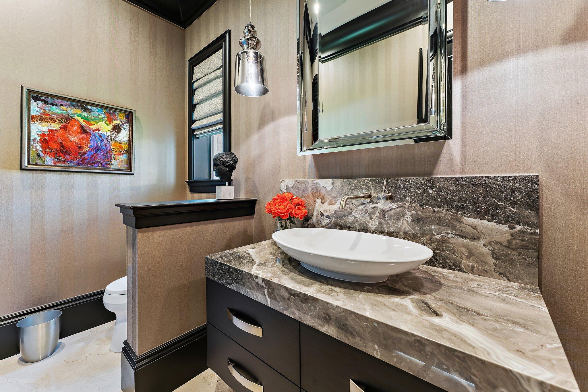 BAMBOO POINT - Residential