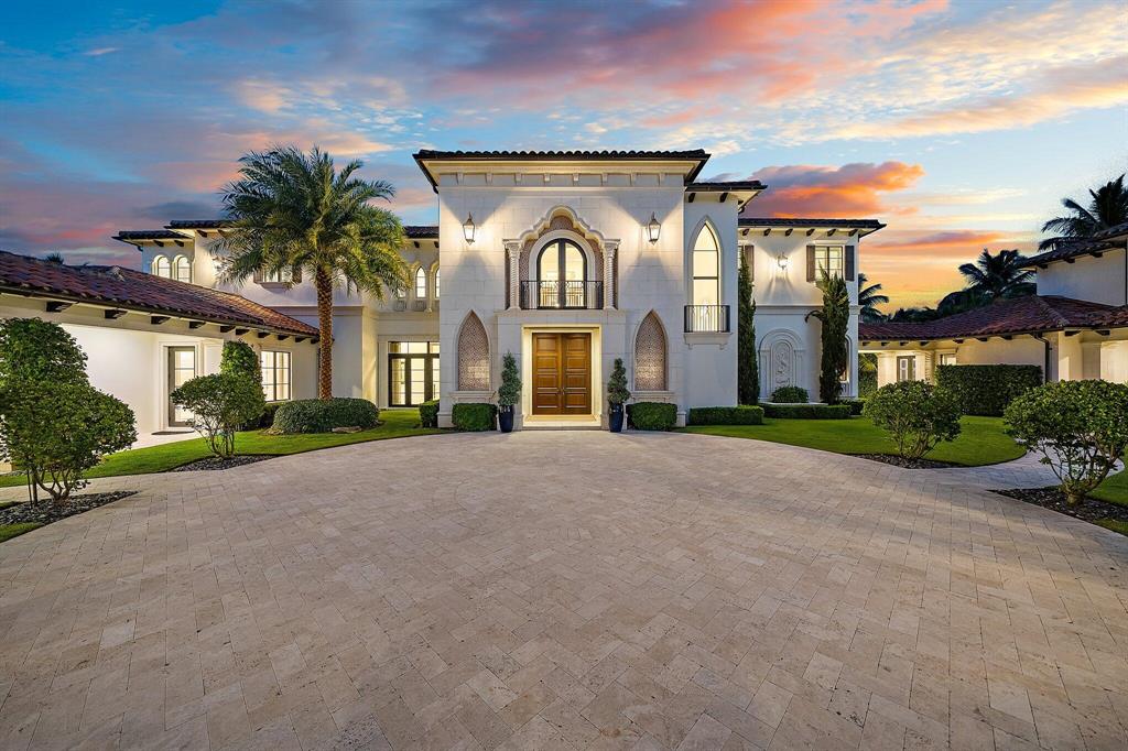 BAMBOO POINT - Residential