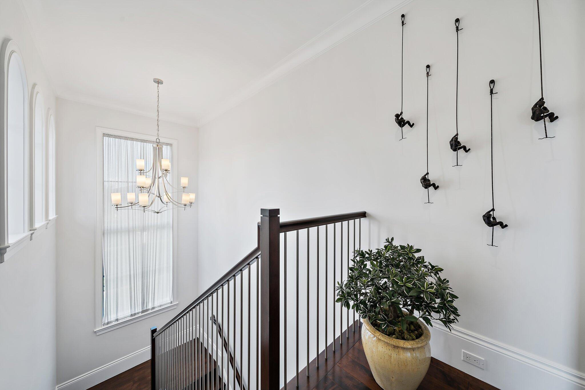 BAMBOO POINT - Residential