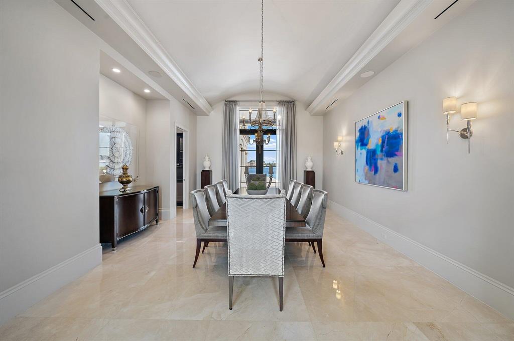 BAMBOO POINT - Residential