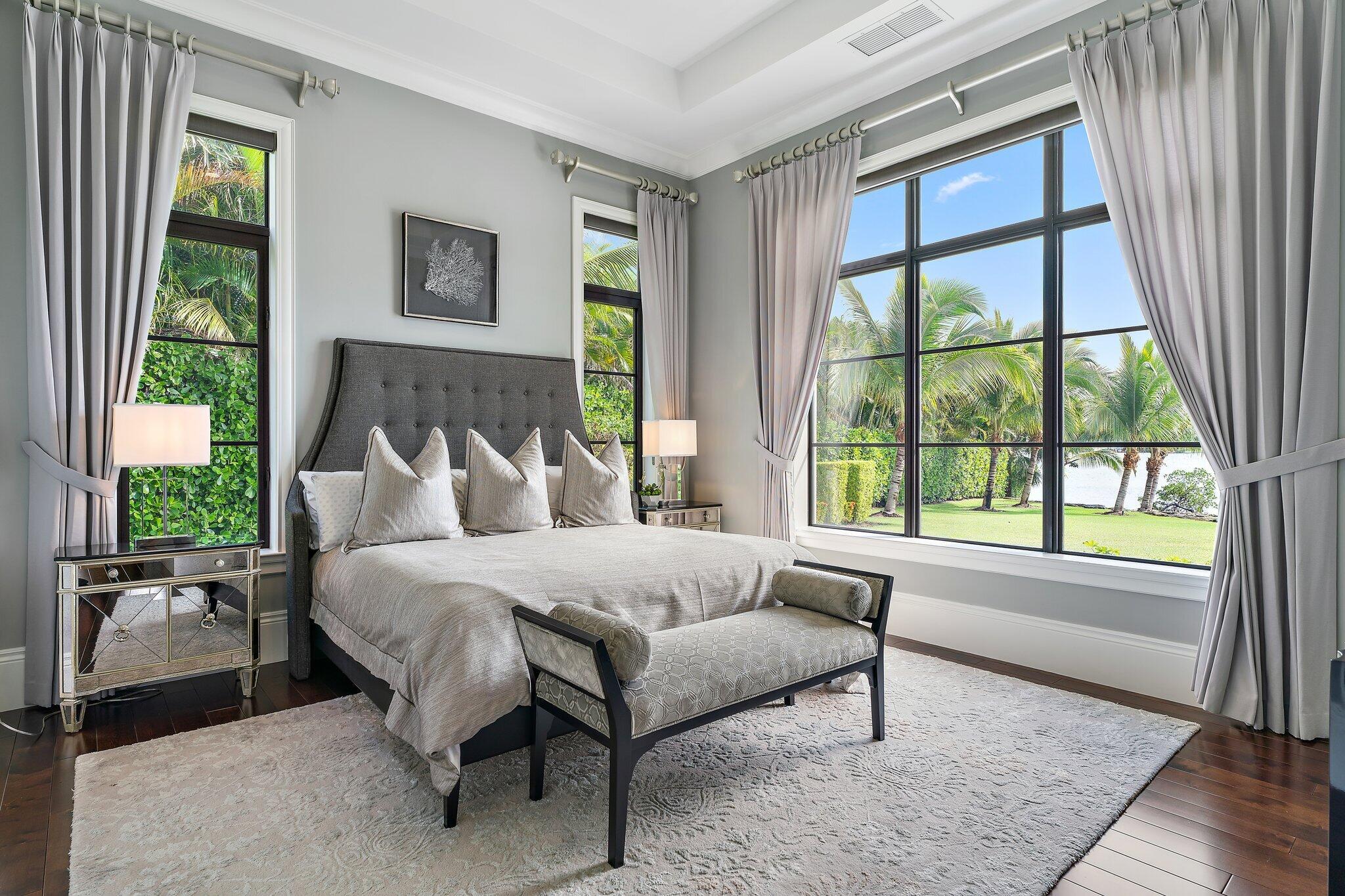 BAMBOO POINT - Residential