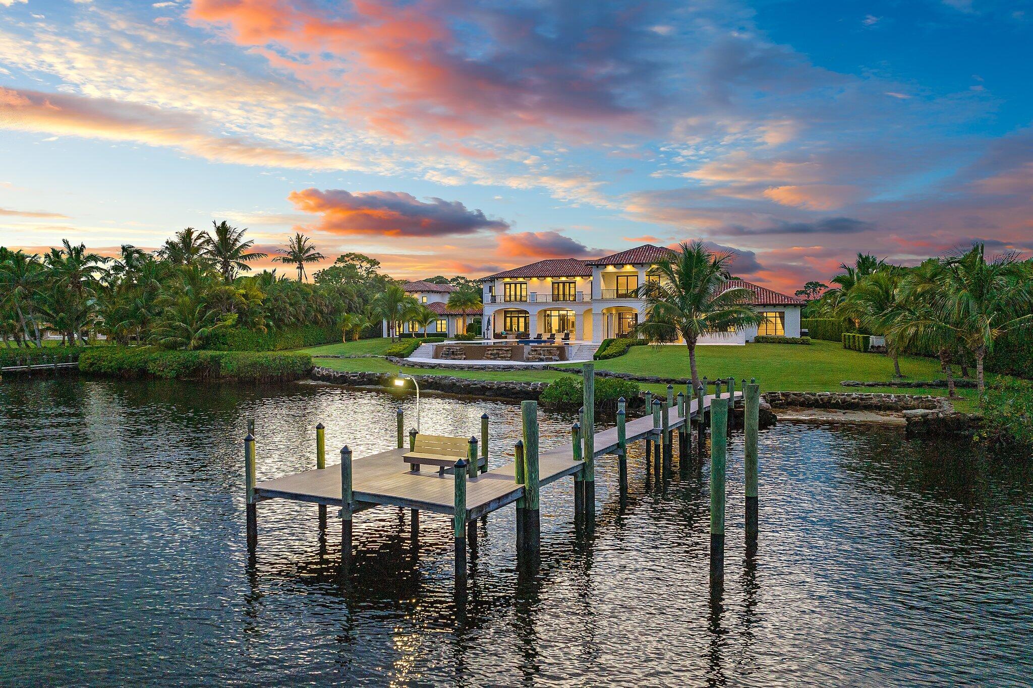 BAMBOO POINT - Residential