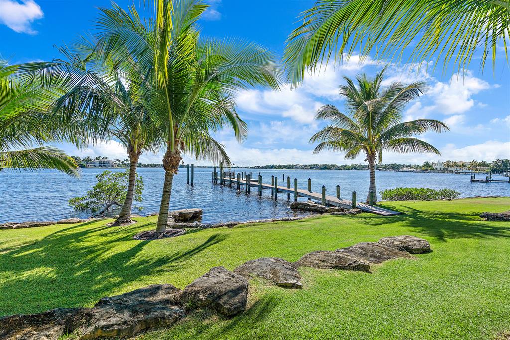 BAMBOO POINT - Residential