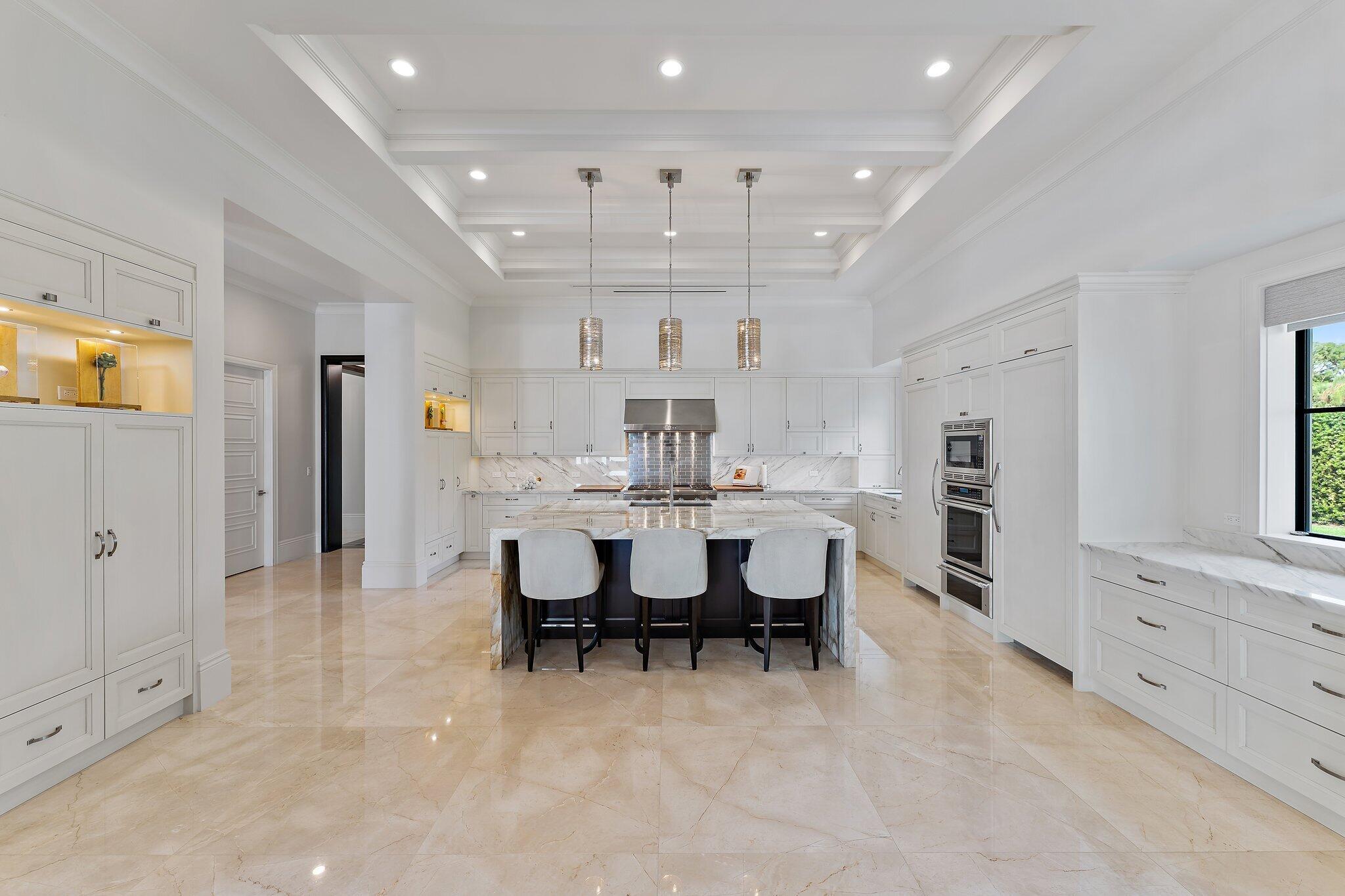 BAMBOO POINT - Residential