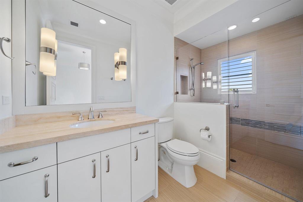 BAMBOO POINT - Residential