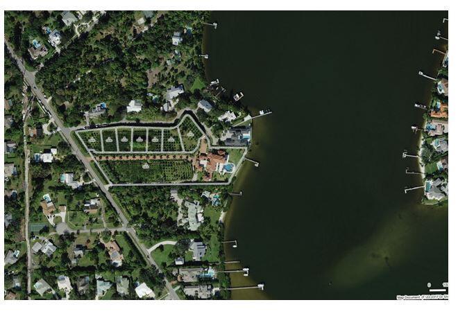 BAMBOO POINT - Residential