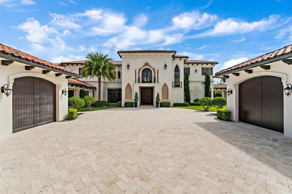 BAMBOO POINT - Residential