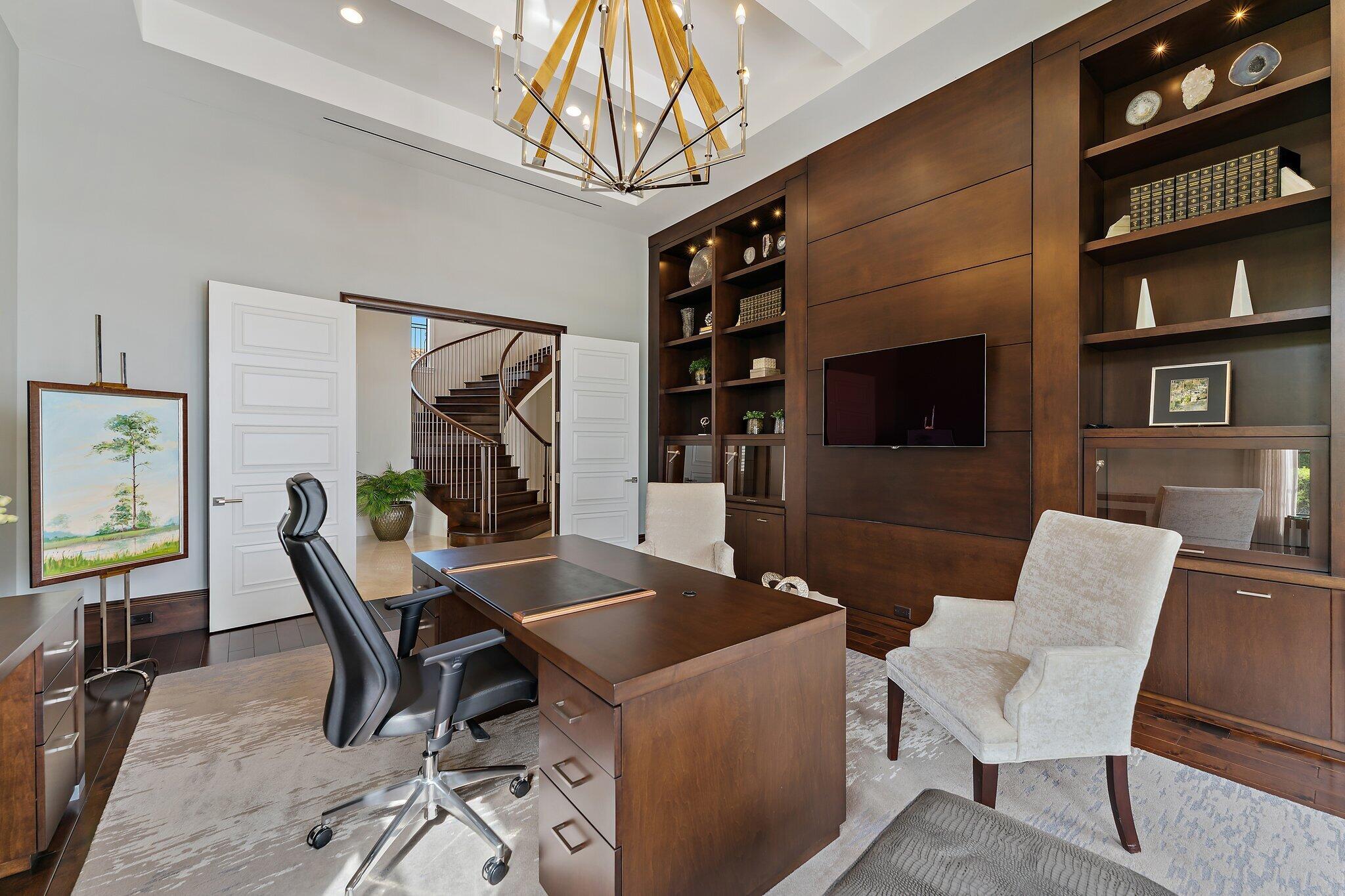 BAMBOO POINT - Residential