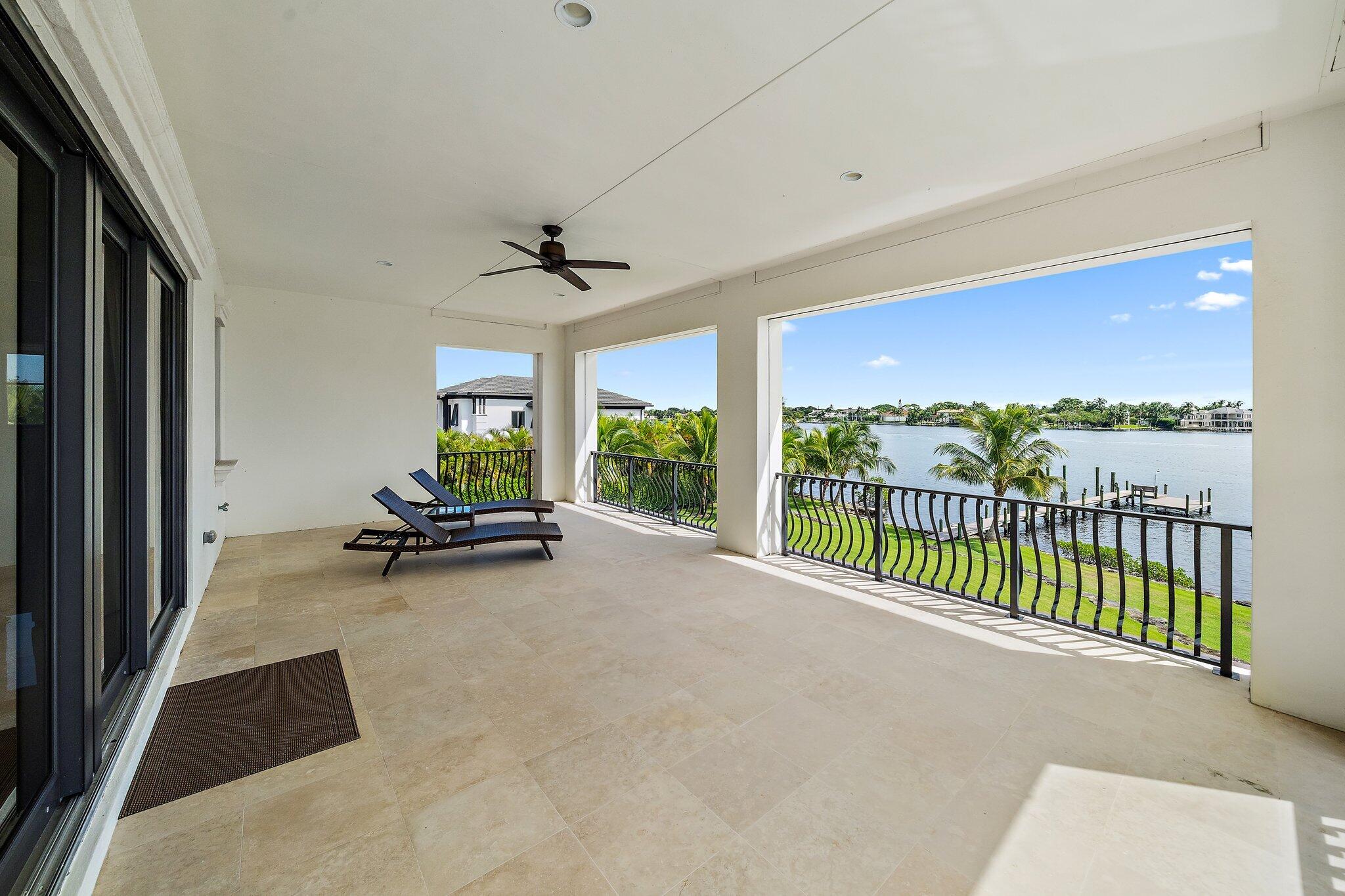 BAMBOO POINT - Residential