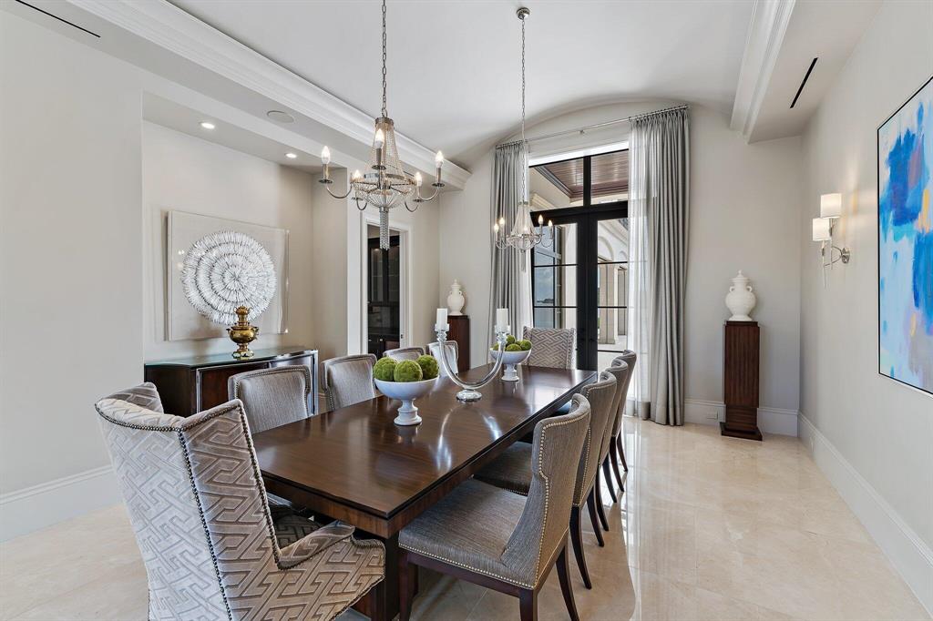 BAMBOO POINT - Residential