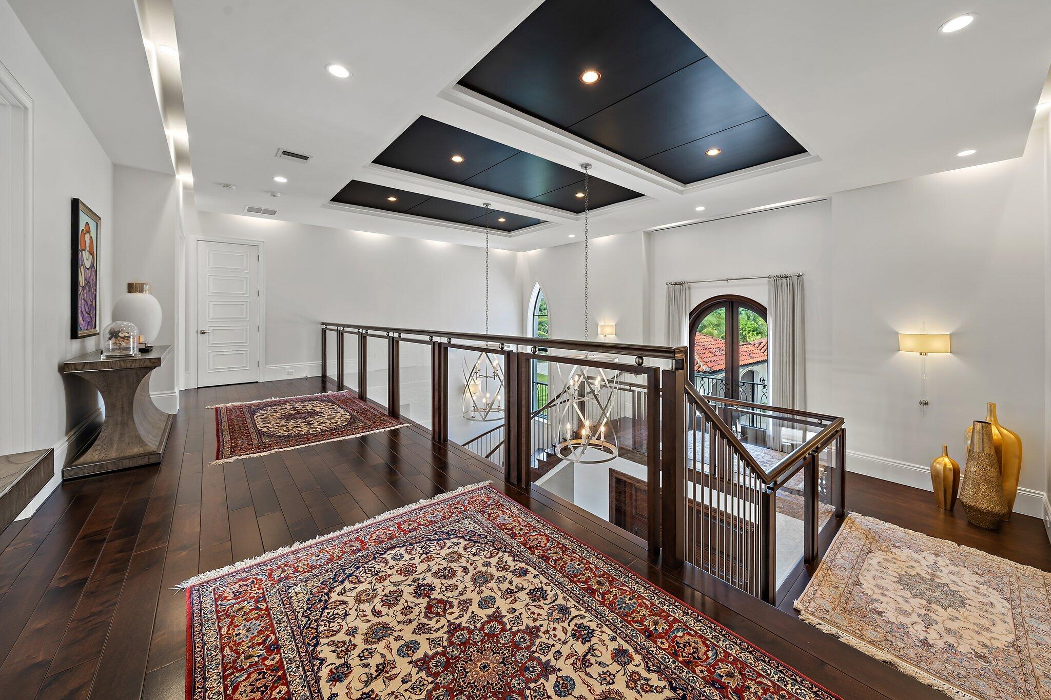 BAMBOO POINT - Residential