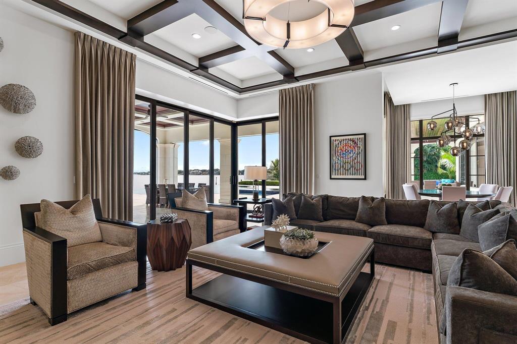 BAMBOO POINT - Residential