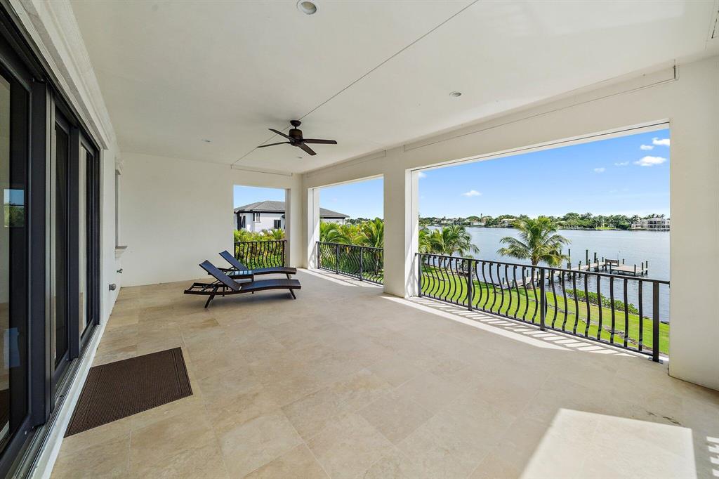 BAMBOO POINT - Residential