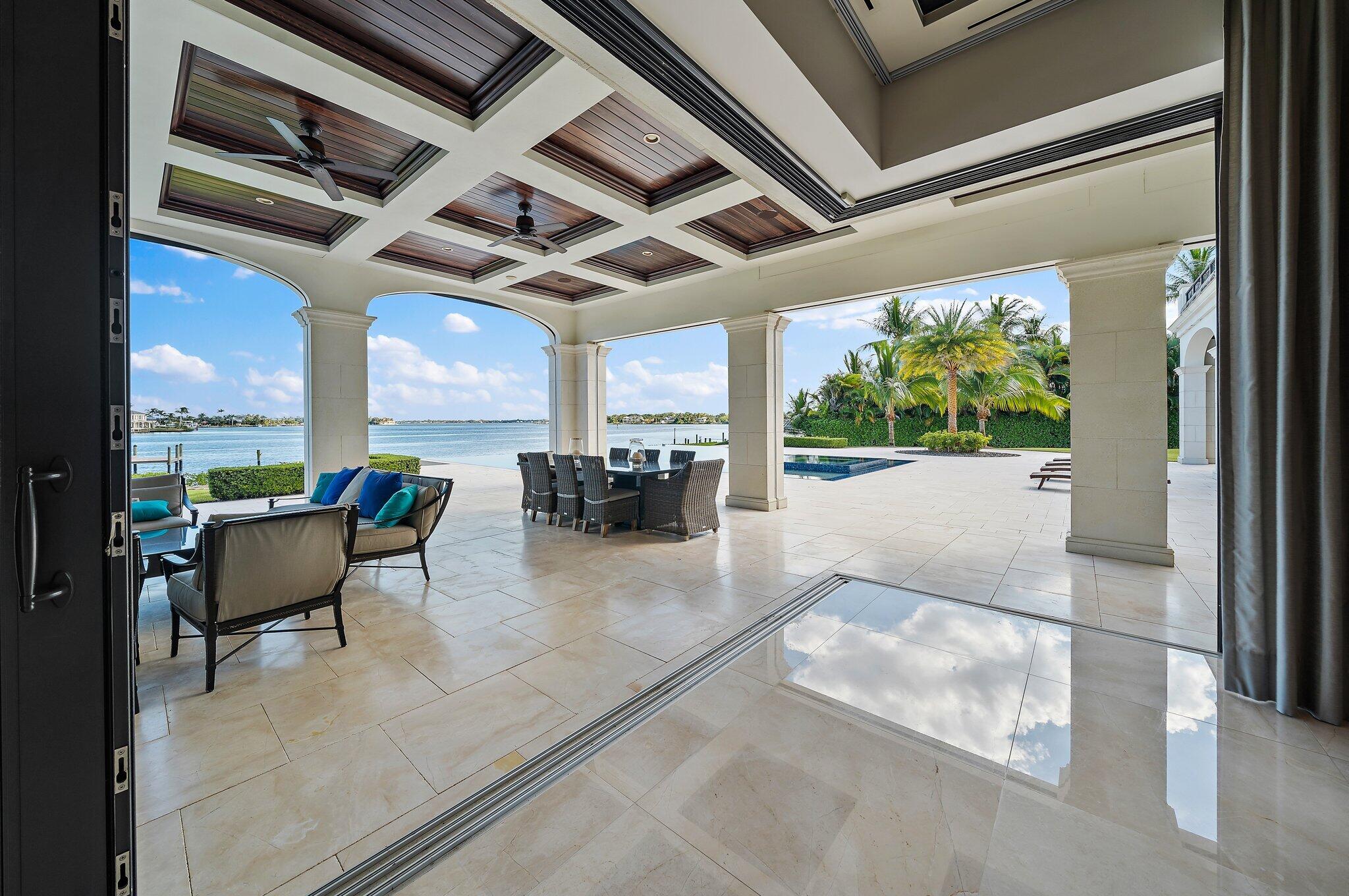 BAMBOO POINT - Residential